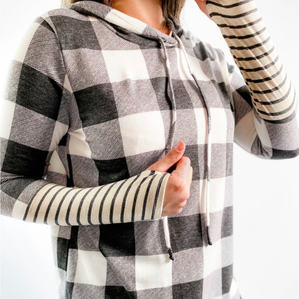 Bibi hoodie